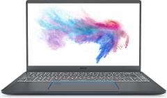 Apple MacBook Air 13 2024 Laptop vs MSI Prestige 14 A10SC-020 Laptop