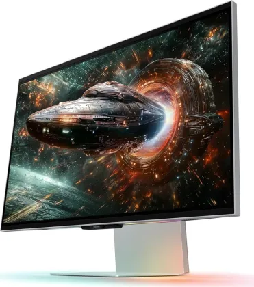 Samsung Odyssey 3D G90XF LS27FG900XWXXL 27 inch Ultra HD 4K Monitor
