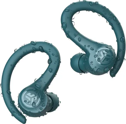 JLab Go Air Sport True Wireless Earbuds