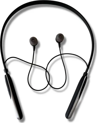 KDM G1 Solid Wireless Neckband Price in India 2025, Full Specs