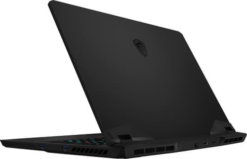 MSI Vector GP76 12UGSO-868IN Gaming Laptop (12th Gen Core i7/ 16GB/ 1TB SSD/ Win11 Home/ 8GB Graph)