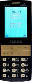 Gamma Shine 4G