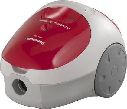 Panasonic MC-CG303R14C Vacuum Cleaner