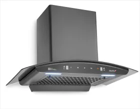 Sujata Pearl 60 Auto Clean Chimney