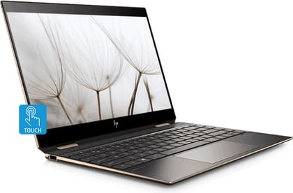 HP Spectre X360 13-AP0154TU Laptop (8th Gen Core i7/ 16GB/ 512GB SSD/ Win10)