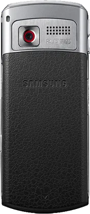 Samsung Metro S3310i