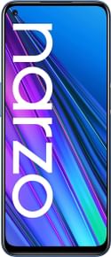 Realme Narzo 70 vs Nokia N73 5G