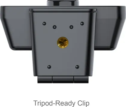 Adesso CyberTrack 6S Webcam - image 4