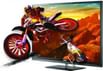 AOC LE 42A5720/61 106.68cm (42) Full HD 3D LED SNB Television