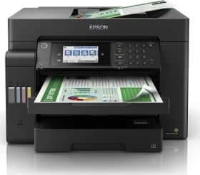 Epson EcoTank L15150 Multi Function Ink Tank Printer
