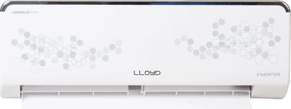 Lloyd GLS12I56WFVR 1 Ton 5 Star 2021 Inverter Split AC