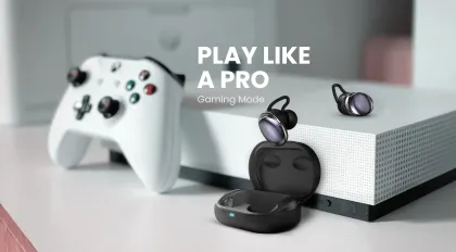 HiFuture Fusion True Wireless Earbuds