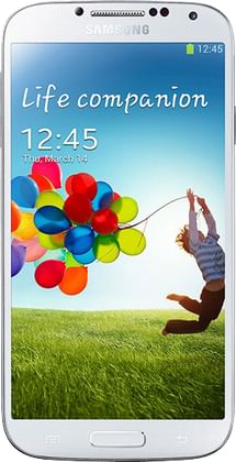 Samsung I9502 Galaxy S4 Duos
