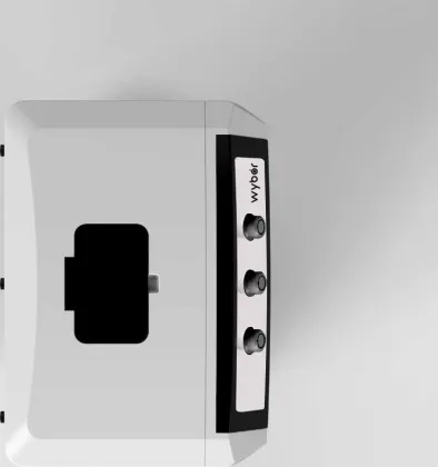 Wybor Iceland  90 L Desert Air Cooler