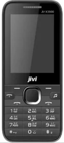 Jivi X 3900