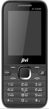 Jivi X 3900