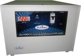 Pulstron PTI-20190D Mainline Voltage Stabilizer