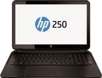 HP 250 G3 Notebook (4th Gen Ci3/ 4GB/ 500GB/ Free DOS/ 1GB Graph) (J7V53PA)