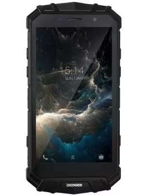 Doogee S60 -  External Reviews