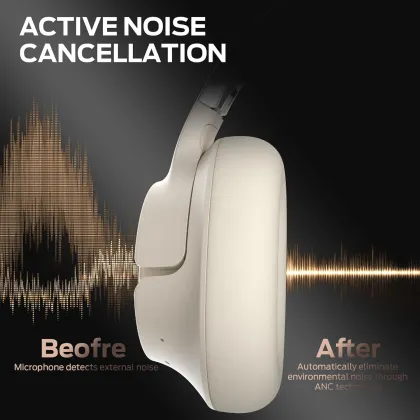 Monster Persona SE ANC Wireless Headphones