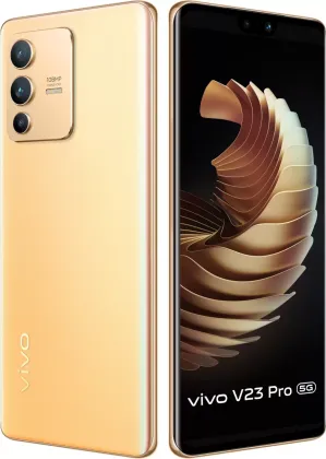 Vivo V23 Pro 5G