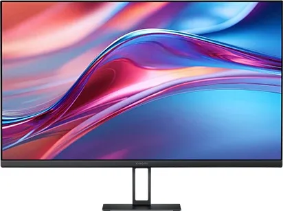 Xiaomi A27Qi 27 inch Quad HD Monitor - Price in India (Jun 2026