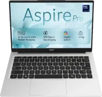 Acer Aspire Pro AP14-55 UN.37SSI.002 Laptop (Intel Core Ultra 5 125H… - Price Drop
