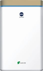 Infres FreshAir 488 Portable Room Air Purifier