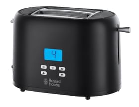 Russell Hobbs Precision Pop Up Toaster