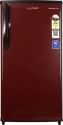 Lloyd GLDC182RRRT2JC 165 L 1 Star Single Door Refrigerator