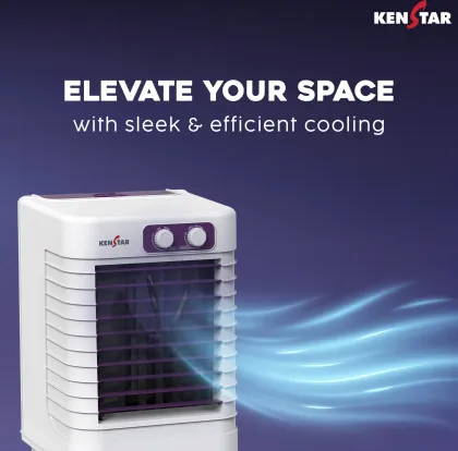 Kenstar Pulse 20 L Personal Air Cooler