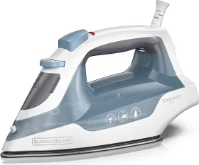 Black & Decker Evensteam 1200 W Steam Iron
