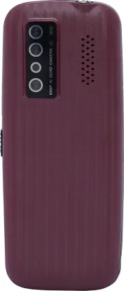 Telefono T1 Rose