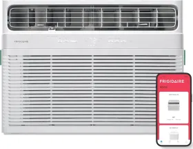 Frigidaire FHWW184WE2 18000 BTU 230V Window AC