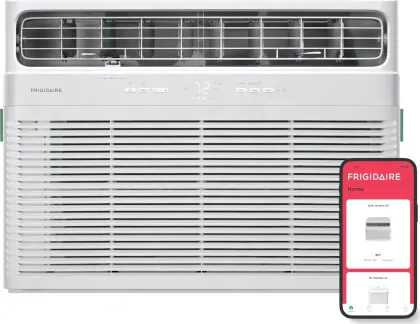 Frigidaire FHWW184WE2 18000 BTU 230V Window AC