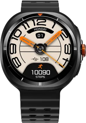 Fire Boltt Axiom Smartwatch