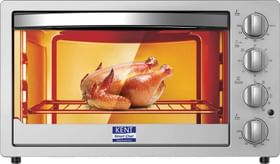 Kent 16080 42L Oven Toaster Grill