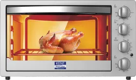 Kent 16080 42L Oven Toaster Grill