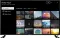 Nextview WBNV4K055U 55 inch Ultra HD 4K Smart LED TV