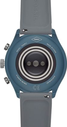 Fossil Sports FTW4019 Smartwatch