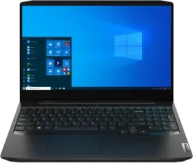 Lenovo IdeaPad Gaming 3 15ARH05 82EY00U6IN Laptop (AMD Ryzen 7 4800H/ 16GB/ 512GB SSD/ Win10 Home/ 4GB Graph)