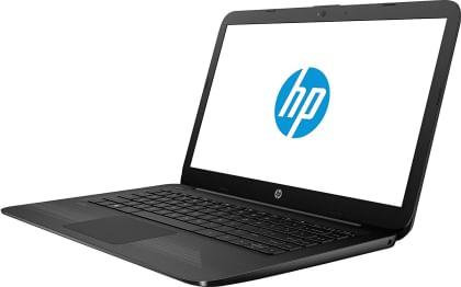 HP Stream 14-ax040wm (X7S52UA) Laptop (Celeron Dual Core/ 4GB/ 32GB SSD/ Win10)