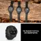 Garmin Instinct 3 AMOLED Tactical Smartwatch