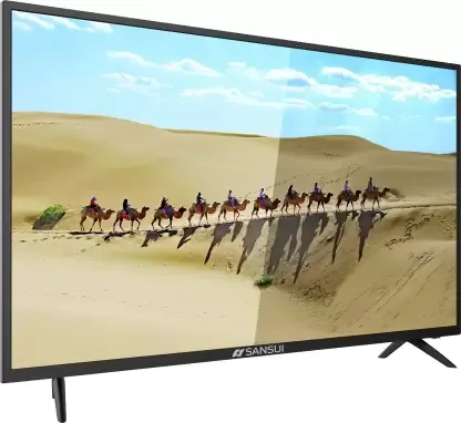 Sansui JSK43LSFHD 43-inch Full HD Smart LED TV