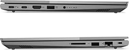 Lenovo V14 G2-ITL 82KAA025IH Laptop (11th Gen Core i3/ 8GB/ 1TB HDD/ Win10 Pro)