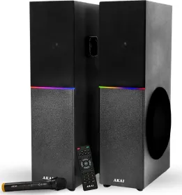 AKAI TS-120 120W Bluetooth Speaker