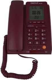 Oreva OR-1167 Corded Landline Phone