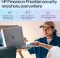 HP Pavilion Plus ‎16-ab0015TX Laptop (13th Gen Core i5/ 16GB/ 512GB SSD/ Win 11/ 6GB RTX3050 Graphics