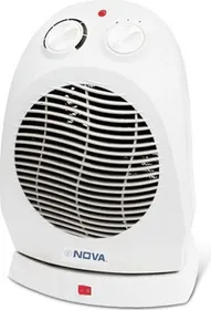 Nova Instant Warmer NH 1210 COMPACT Fan Room Heater