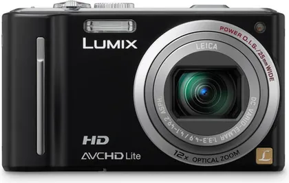 Panasonic Lumix DMC-TZ10 Point & Shoot